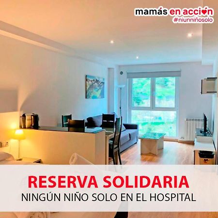 Apartamentos Vallnord 3000 Arinsal Kültér fotó